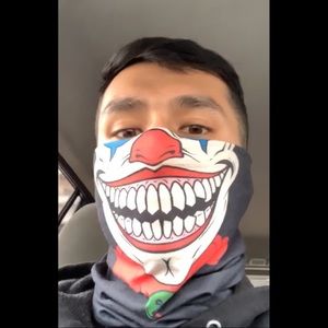 Meet your Posher, Roberto